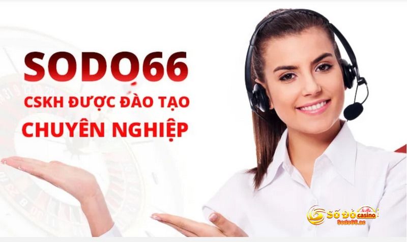 Chăm sóc khách hàng chuyên nghiệp