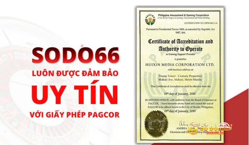 Hệ thống pháp lý an toàn